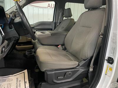 2015 Ford F-150 XLT   - Photo 16 - Saint Louis, MI 48880-9800