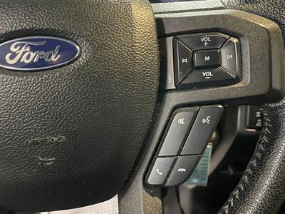 2015 Ford F-150 XLT   - Photo 11 - Saint Louis, MI 48880-9800