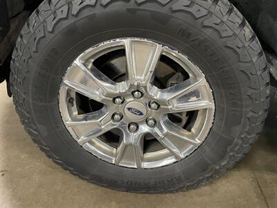 2015 Ford F-150 XLT   - Photo 23 - Saint Louis, MI 48880-9800