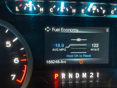 2015 Ford F-150 XLT   - Photo 12 - Saint Louis, MI 48880-9800