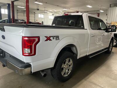 2015 Ford F-150 XLT   - Photo 6 - Saint Louis, MI 48880-9800