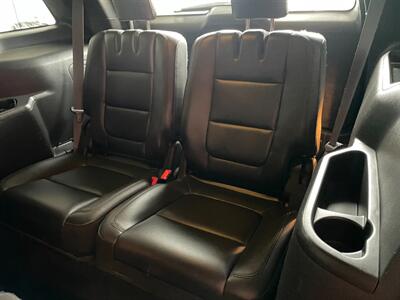 2015 Ford Explorer Limited - Photo 19 - Saint Louis, MI 48880-9800