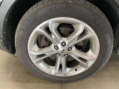 2015 Ford Explorer Limited - Photo 26 - Saint Louis, MI 48880-9800