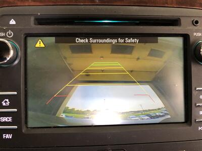 2014 Buick Enclave Leather   - Photo 15 - Saint Louis, MI 48880-9800