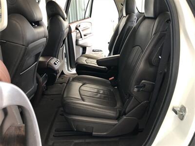 2014 Buick Enclave Leather   - Photo 17 - Saint Louis, MI 48880-9800