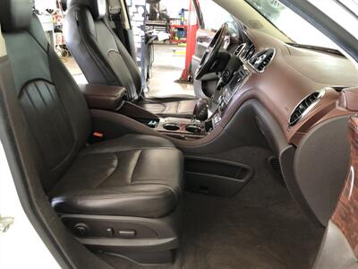 2014 Buick Enclave Leather   - Photo 19 - Saint Louis, MI 48880-9800