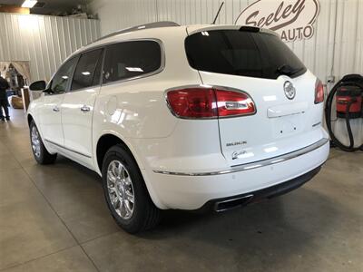 2014 Buick Enclave Leather   - Photo 3 - Saint Louis, MI 48880-9800