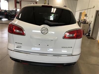 2014 Buick Enclave Leather   - Photo 28 - Saint Louis, MI 48880-9800