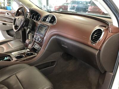 2014 Buick Enclave Leather   - Photo 20 - Saint Louis, MI 48880-9800