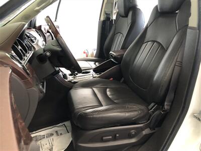 2014 Buick Enclave Leather   - Photo 16 - Saint Louis, MI 48880-9800