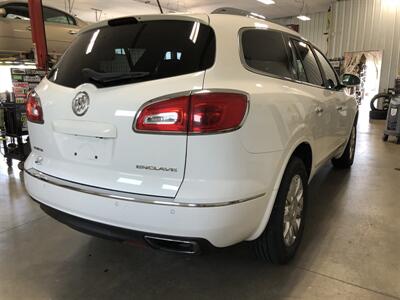 2014 Buick Enclave Leather   - Photo 6 - Saint Louis, MI 48880-9800