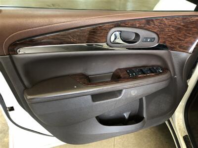 2014 Buick Enclave Leather   - Photo 23 - Saint Louis, MI 48880-9800
