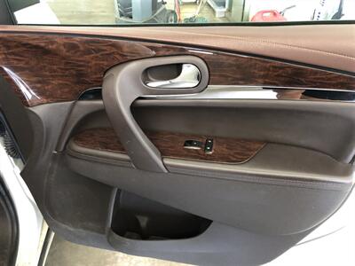 2014 Buick Enclave Leather   - Photo 24 - Saint Louis, MI 48880-9800
