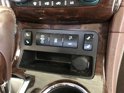 2014 Buick Enclave Leather   - Photo 13 - Saint Louis, MI 48880-9800
