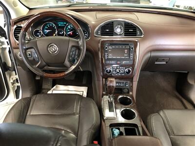2014 Buick Enclave Leather   - Photo 7 - Saint Louis, MI 48880-9800