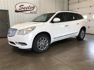 2014 Buick Enclave Leather   - Photo 1 - Saint Louis, MI 48880-9800