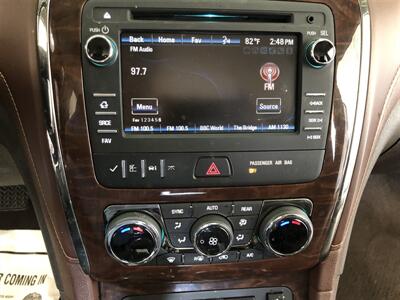 2014 Buick Enclave Leather   - Photo 14 - Saint Louis, MI 48880-9800
