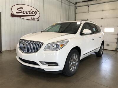2014 Buick Enclave Leather   - Photo 2 - Saint Louis, MI 48880-9800
