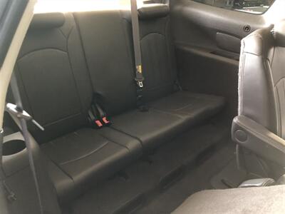 2014 Buick Enclave Leather   - Photo 21 - Saint Louis, MI 48880-9800