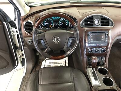 2014 Buick Enclave Leather   - Photo 8 - Saint Louis, MI 48880-9800