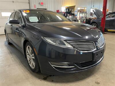 2013 Lincoln MKZ   - Photo 4 - Saint Louis, MI 48880-9800