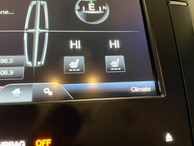 2013 Lincoln MKZ   - Photo 15 - Saint Louis, MI 48880-9800