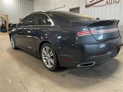 2013 Lincoln MKZ   - Photo 3 - Saint Louis, MI 48880-9800