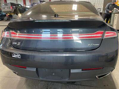 2013 Lincoln MKZ   - Photo 24 - Saint Louis, MI 48880-9800