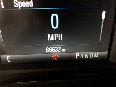 2018 Chevrolet Camaro LT   - Photo 9 - Saint Louis, MI 48880-9800