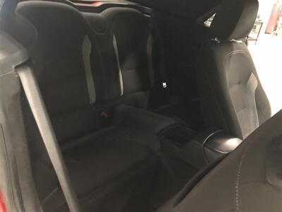 2018 Chevrolet Camaro LT   - Photo 20 - Saint Louis, MI 48880-9800