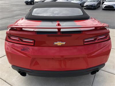 2018 Chevrolet Camaro LT   - Photo 6 - Saint Louis, MI 48880-9800