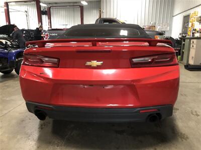 2018 Chevrolet Camaro LT   - Photo 23 - Saint Louis, MI 48880-9800