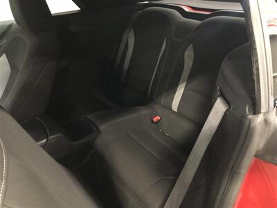 2018 Chevrolet Camaro LT   - Photo 16 - Saint Louis, MI 48880-9800