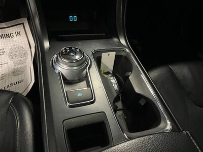 2019 Ford Fusion Titanium   - Photo 17 - Saint Louis, MI 48880-9800