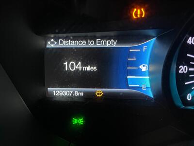 2019 Ford Fusion Titanium   - Photo 13 - Saint Louis, MI 48880-9800