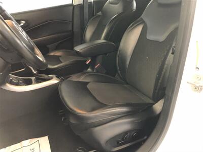 2018 Jeep Compass Latitude   - Photo 13 - Saint Louis, MI 48880-9800