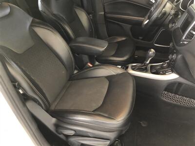 2018 Jeep Compass Latitude   - Photo 15 - Saint Louis, MI 48880-9800