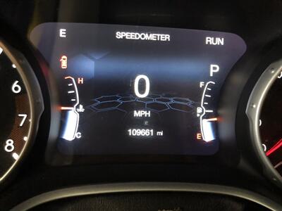 2018 Jeep Compass Latitude   - Photo 8 - Saint Louis, MI 48880-9800