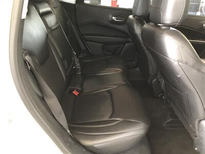 2018 Jeep Compass Latitude   - Photo 16 - Saint Louis, MI 48880-9800