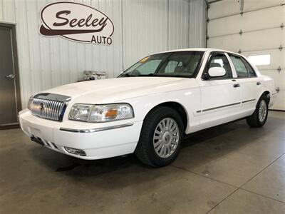 2006 Mercury Grand Marquis LS Premium   - Photo 2 - Saint Louis, MI 48880-9800