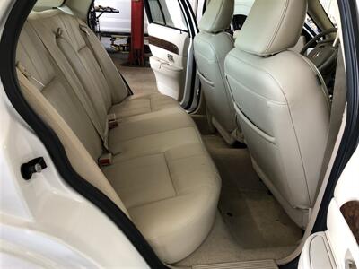 2006 Mercury Grand Marquis LS Premium   - Photo 16 - Saint Louis, MI 48880-9800