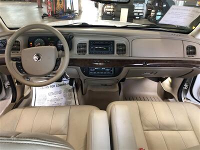 2006 Mercury Grand Marquis LS Premium   - Photo 7 - Saint Louis, MI 48880-9800
