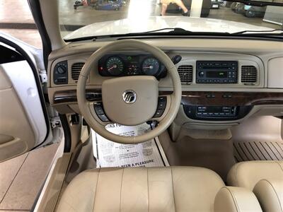 2006 Mercury Grand Marquis LS Premium   - Photo 8 - Saint Louis, MI 48880-9800