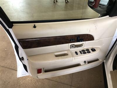 2006 Mercury Grand Marquis LS Premium   - Photo 19 - Saint Louis, MI 48880-9800