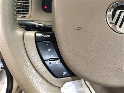 2006 Mercury Grand Marquis LS Premium   - Photo 10 - Saint Louis, MI 48880-9800