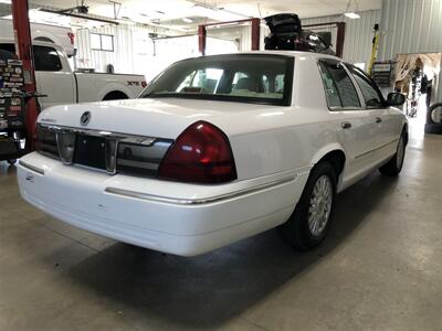 2006 Mercury Grand Marquis LS Premium   - Photo 6 - Saint Louis, MI 48880-9800