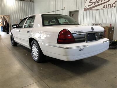 2006 Mercury Grand Marquis LS Premium   - Photo 3 - Saint Louis, MI 48880-9800