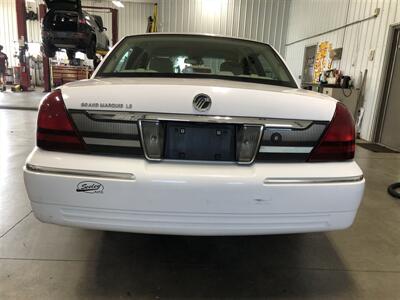 2006 Mercury Grand Marquis LS Premium   - Photo 20 - Saint Louis, MI 48880-9800