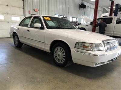 2006 Mercury Grand Marquis LS Premium   - Photo 5 - Saint Louis, MI 48880-9800