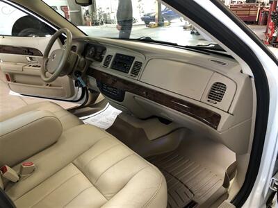 2006 Mercury Grand Marquis LS Premium   - Photo 17 - Saint Louis, MI 48880-9800
